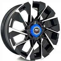 TRUVA 420 6.5X16 4X100 ET35 BF 60,1 1